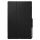 Чехол Spigen для Samsung Galaxy Tab S11 Ultra (14.6") - Rugged Armor PRO, Black (ACS10150)