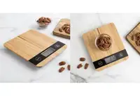 Весы кухонные Esperanza Bamboo EKS-005 5 кг