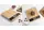 Весы кухонные Esperanza Bamboo EKS-005 5 кг