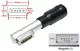 Переходник для блока питания MagSafe 1 з 5.5x2.1(2.5)mm (Female) (A class) 1 день гар.