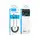 Адаптер HOCO Benefit car AUX BT receiver with cable E78 |BT5.3, 1.2m|