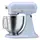 Кухонная машина KitchenAid Artisan 5KSM195PSEOA 300 Вт синий