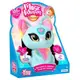 Интерактивная игрушка "My Fuzzy Friends – Котенок Скай"