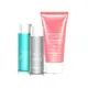 Набор 3 в 1 BIOAQUA Remove Black Head 3-step Kit для удаления черных точек на носу