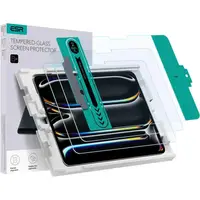 Защитное стекло ESR для iPad Pro 13 7th Gen (2024) - Tempered Glass (2 шт), Clear (4894240194645)
