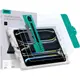 Защитное стекло ESR для iPad Pro 13 7th Gen (2024) - Tempered Glass (2 шт), Clear (4894240194645)