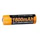 Аккумулятор 14500 Fenix ​​ARB-L14-1600U micro usb зарядка