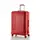 Валіза Swissbrand London (S) Red (SWB_LHLON201S)