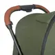 Коляска детская прогулочная EL CAMINO ME 1024L Khaki