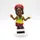 Солнечная фигура "RASTAFARI" 11.5 см