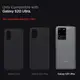 Чехол Spigen для Samsung Galaxy S20 Ultra - Ultra Hybrid, Matte Black (ACS00714)