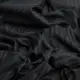 Ткань сатин для постельного белья жаккард в полоску 1 см, хлопок, пл 130 гр/м2, 240 см V-52 черный