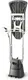 Отпариватель для одежды Philips Elite GС628/80 2200 Вт
