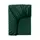 Простыня сатин на резинке для коляски и люльки 40x80 MALACHITE