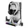 Док-станция Ipega Multi-functional Wall-mount Charge stand for PS5 Slim PG-P5S011 |RGB, 3xUSB 2.0|
