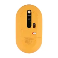 Миша комп'ютерна бездротова 2Е PETS CATS&DOGS Silent WL BT 2E-MF300WPETSYW