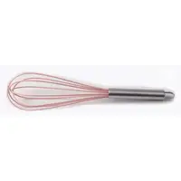 Силиконовый венчик 25.7 см Сon Brio СВ-661-pink