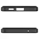 Чехол Spigen для Samsung Galaxy A53 - Tough Armor, Black (ACS04255)
