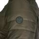 Легкий Пуховик Storm Hood 2.0 Олива (8393), 2XL