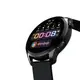 Умные часы Lemfo HW66 с AMOLED дисплеем Черный