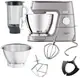 Кухонная машина Kenwood KVС-85-124-SI 1200 Вт