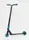 Самокат трюковый Best Scooter "LineRunner". Black with Blue (129761)