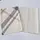 Комплект наволочек №401 - 50-70 (2шт) - 50x70