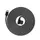 Кабель Lightning 1m black Rayen RC-075i Remax 300071