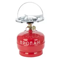 Комплект газовый Кемпинг 5л Sigma 2903211