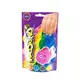 Кинетический песок "KidSand" KS-03-02 пакет 600 гр