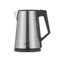 Чайник электрический Gipfel Arctic Sun GP-50746 1.7 л серебристый