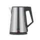 Чайник электрический Gipfel Arctic Sun GP-50746 1.7 л серебристый
