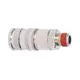 Соединение быстросъемное усиленное с наружной резьбой MT 1/4" SIGMA (7021411)