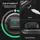 Чехол Spigen для Apple AirPods Pro 2 - Rugged Armor, Matte Black (ACS05482)