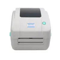 Термопринтер етикеток Нова Пошта Xprinter XP-425B