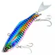 Воблер Duel Hardcore Fintail Vibe S 80mm 24g #HBPC / 1007738 / F1187-HBPC
