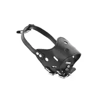 Намордник для собак Pet EPT-Z001 Black S