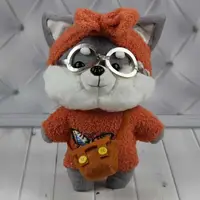 Мягкая игрушка Копиця Песик Фаня 00245-91