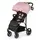 Прогулочная коляска Kinderkraft Trig Pink KKWTRIGPNK0000