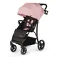 Прогулочная коляска Kinderkraft Trig Pink KKWTRIGPNK0000