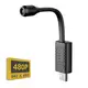 Мини wifi камера USB на гибком шлейфе Nectronix U21, запись 640х480P, V380pro app
