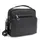 Мужская кожаная сумка Ricco Grande K16682bl-black