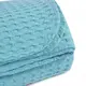 Покрывало pike Lotus Home - Jessa turkuaz бирюзовый 150*230