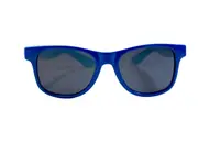 Детские очки polarized P954-8 сине-голубые
