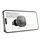 Держатель HOCO Crown magnetic car holder (air outlet) H72 |4.5-7"|