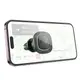 Держатель HOCO Crown magnetic car holder (air outlet) H72 |4.5-7"|
