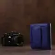 Кошелек женский ST Leather 18371 ST415 кожа Синий
