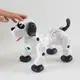 Робот собака игрушка для детей на радиоуправлении HappyCow Robot Dog 777-602