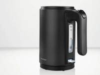 Электрочайник Silver Сrest SWKT-2400-A1-blaСk 1.7 л черный