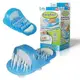Массажный тапочек с пемзой Simple Slippers easy feet